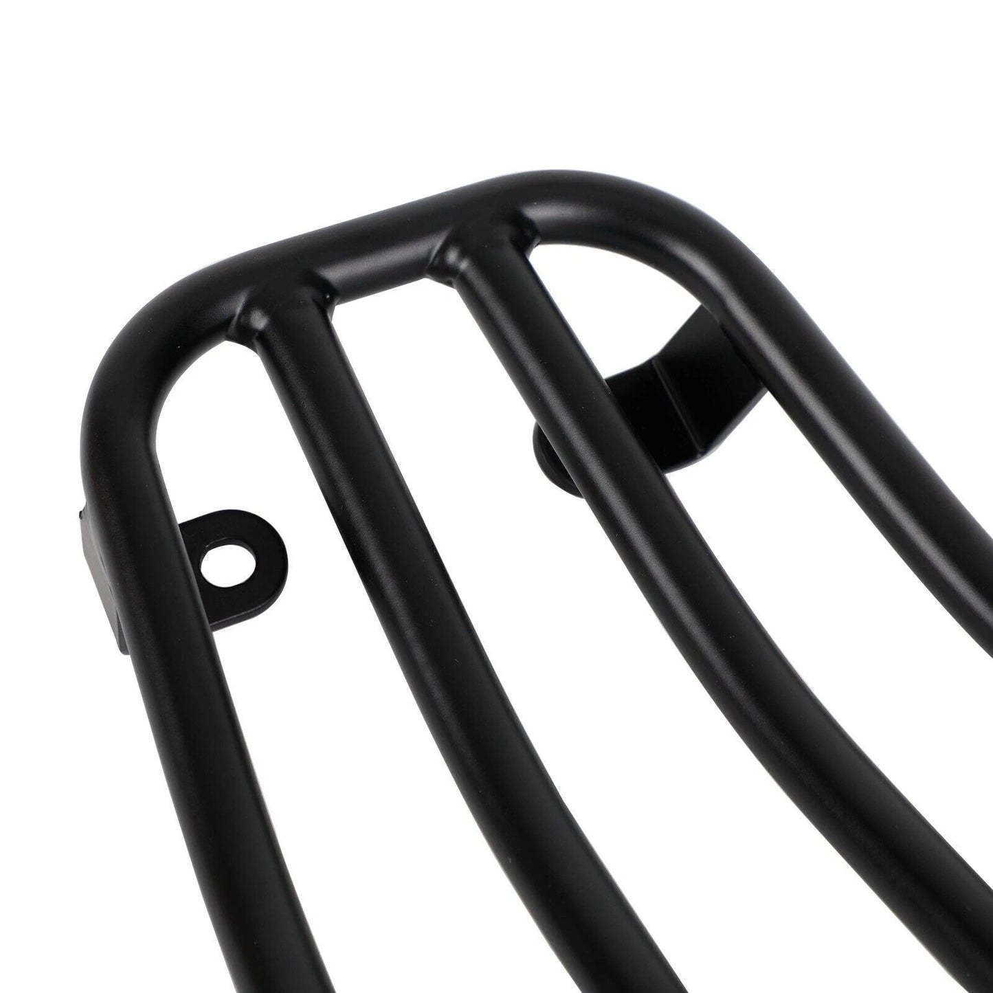 Luggage Rack for Vespa GT, GTL, GTV, GTS 125, 200, 250, 300 (2003-2023)