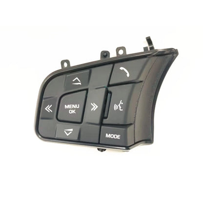 Steering Wheel Audio Volume Control Switch for Jaguar XFL XEL XE F-PACE