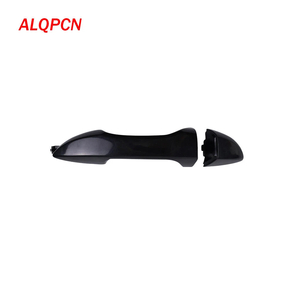 Front Passenger Right Side Exterior Door Handle for Toyota Corolla (2014-2018)