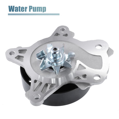 Water Pump for Toyota Corolla, Matrix (2009-2019)