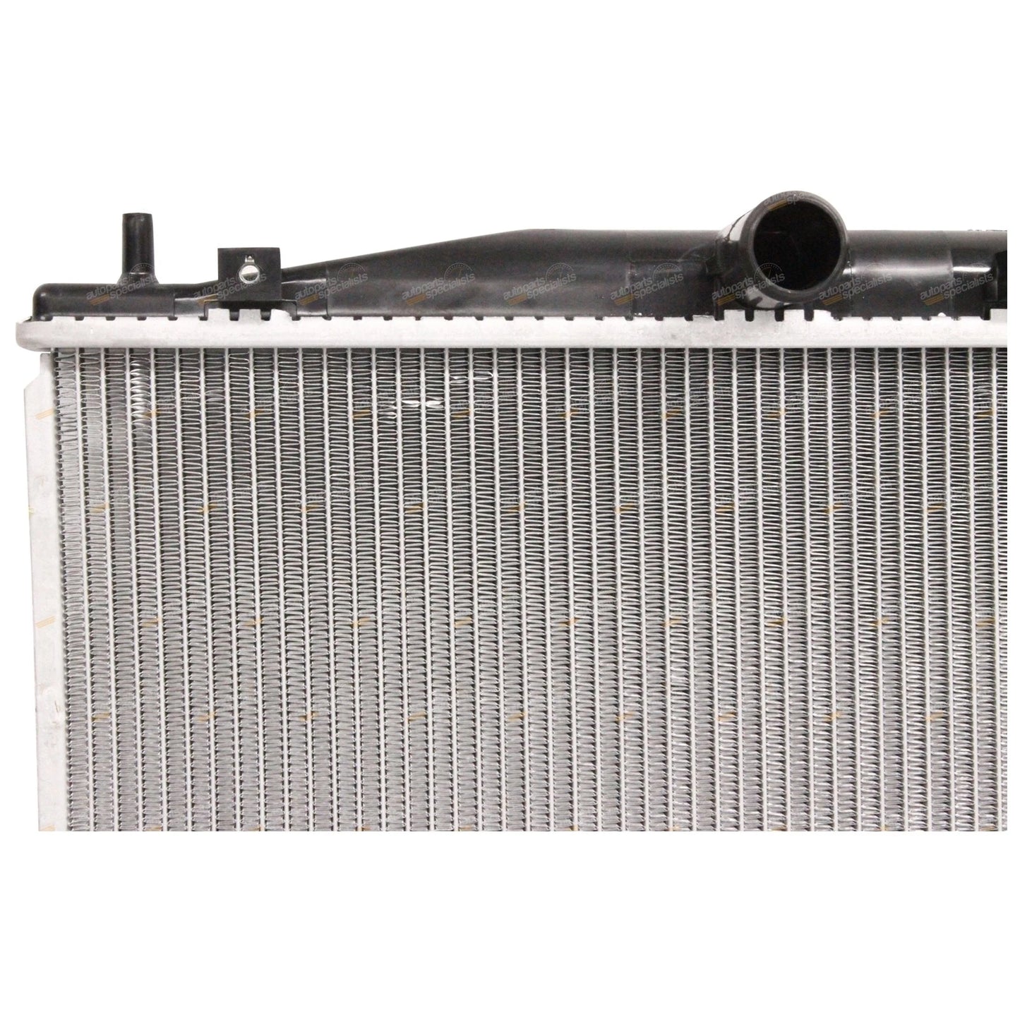 Aluminium-Core Radiator for Kia Rio JB (2005-2011)