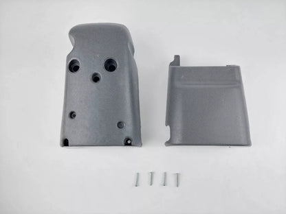 Steering Column Shroud Cover for Toyota Hilux Pickup (1989-1995)