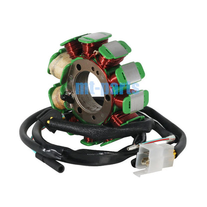 Stator Coil for Explorer Tomahawk 250, Titan 300, SMC Barossa 250, REX Aspen 250 (2006)