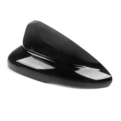 Gloss Black Side Mirror Covers for Honda Accord (2022-2025)