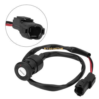 Ignition Key Switch for Honda TRX90 (2006–2023)