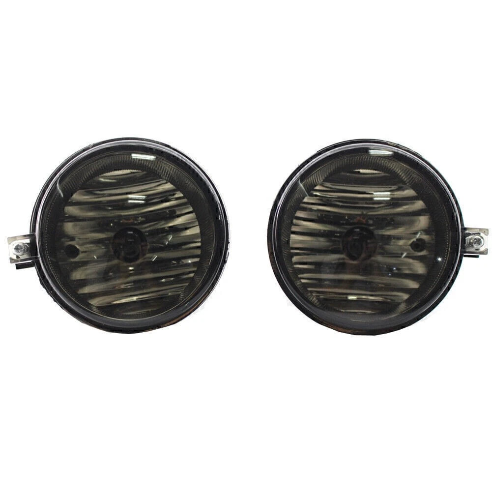 Fog Light Kit for Chrysler Dodge Jeep SUV (2007-2018)