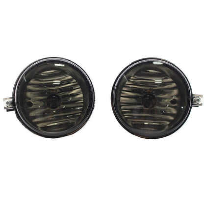 Fog Light Kit for Chrysler Dodge Jeep SUV (2007-2018)