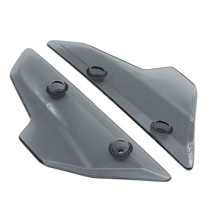 Fairing Deflector Wind Deflection Left & Right for Honda XL750 Transalp (2023)