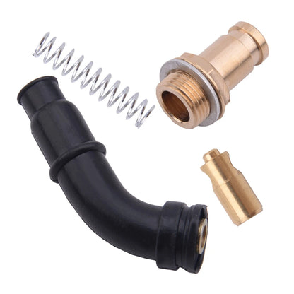 Carburetor Pull Choke Lever Plunger for Yamaha Honda PWK Airstriker (Various)