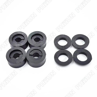 Front Seat Slider Bushings for Jeep Wrangler TJ LJ (1998-2006)