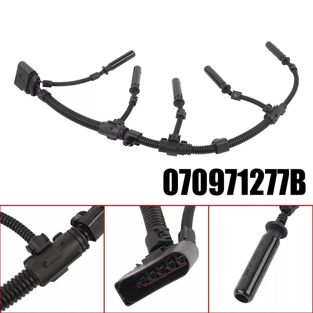 Wiring Harness Glow Bridge for VW Transporter (2003–2010)