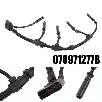 Wiring Harness Glow Bridge for VW Transporter (2003–2010)