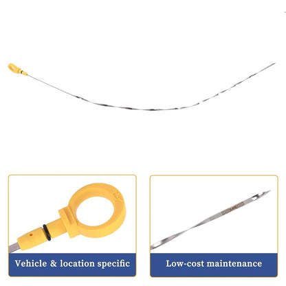 Engine Oil Dipstick for Jeep Grand Cherokee (2005-2008)