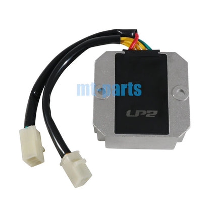Voltage Rectifier Regulator for Kymco Dink 125 LC, Like 200i (2006-2016)
