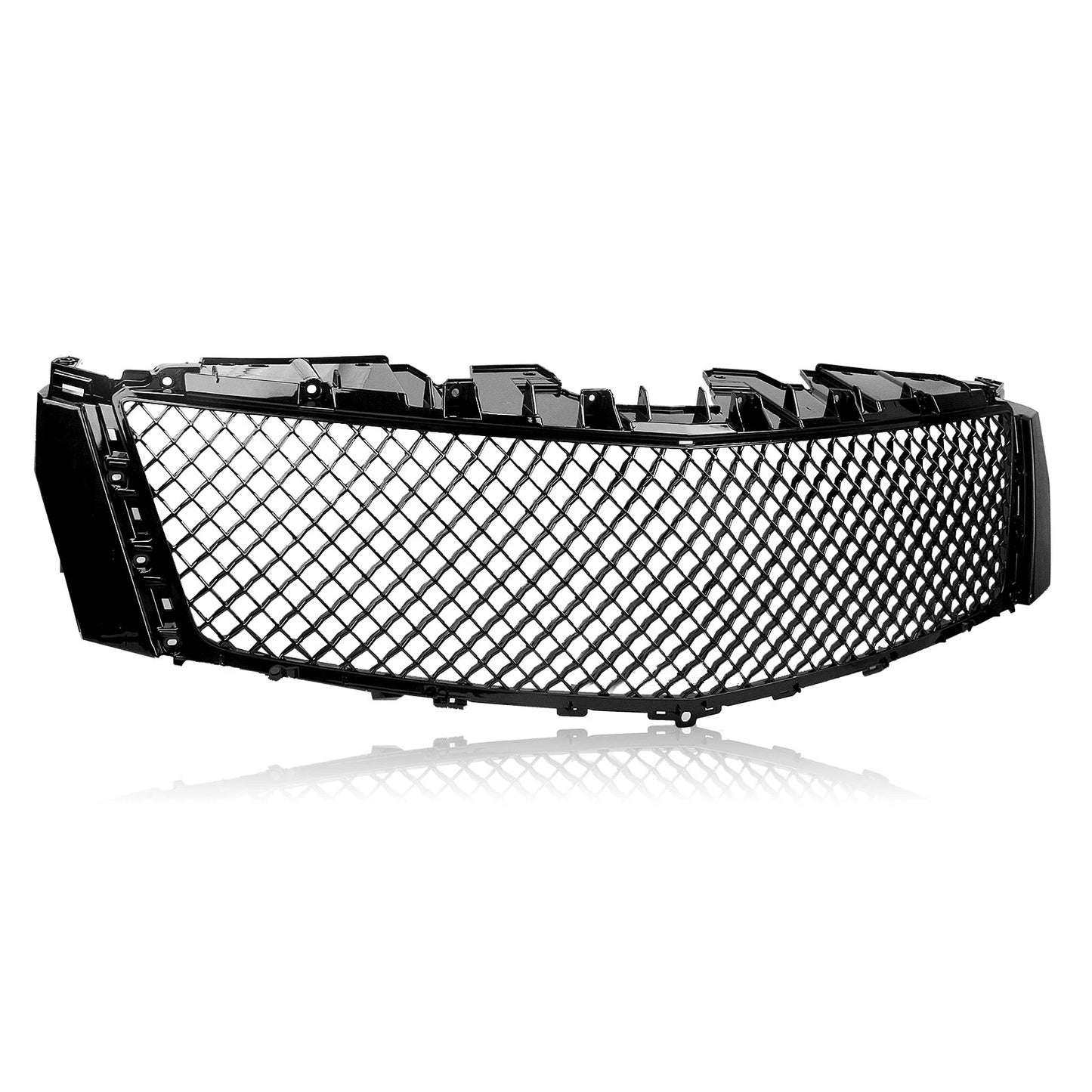 Bumper Grille Mesh for Cadillac XTS (2013-2017)