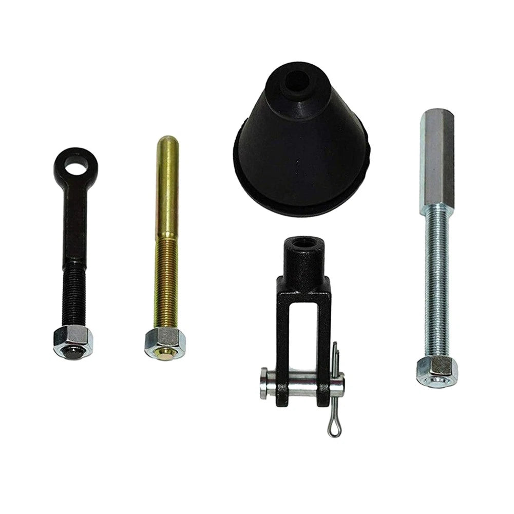 Manual Master Cylinder Push Rod Kit for Universal Vehicles (A1726)