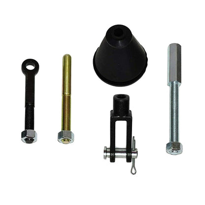 Manual Master Cylinder Push Rod Kit for Universal Vehicles (A1726)