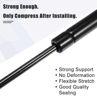 Front Hood Gas Lift Supports for Ford F250 (2011-2016)