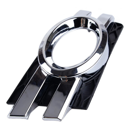 Right Fog Light Bezel for Benz GL Class X164 (2007-2009)