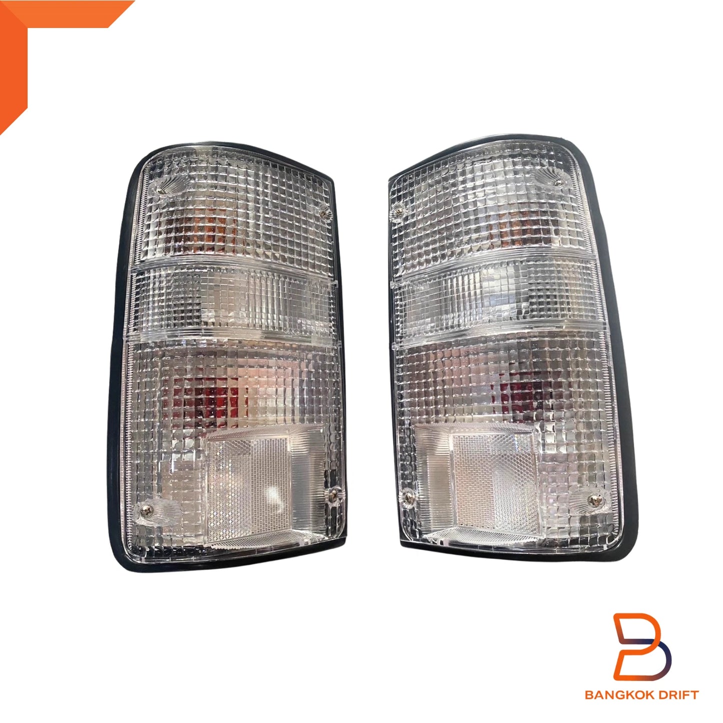 Rear Tail Lamp Light for Toyota Hilux Ute LN85 LN95 LN106 LN110 (1988-2005)