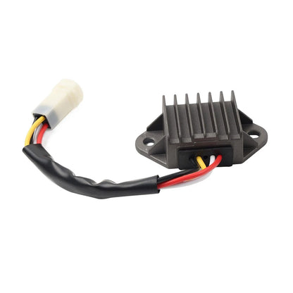 Regulator Rectifier for Yamaha YFM200 Moto 4 Tri Moto 200 225 (1983-1988)
