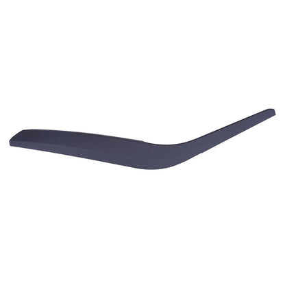 Right Passenger Inner Door Handle Pull Trim for 2009-2015 BMW X1 E84 Black