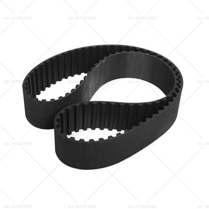 Timing Belt for Troy-Bilt Cub Ct. 833E (Fits 12A-753B063, 12A-754B766)
