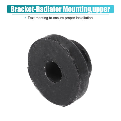 Upper Radiator Mount Insulator for Nissan 240SX (1989-1998)