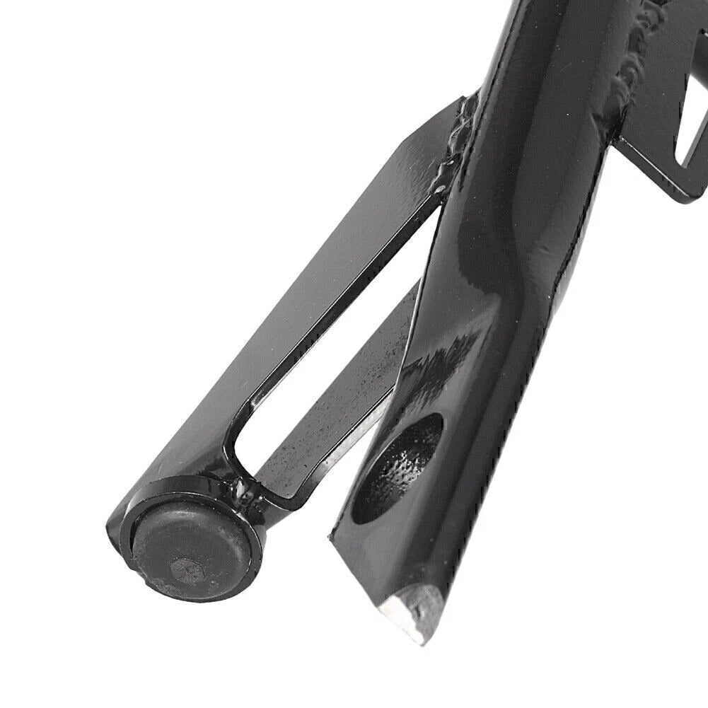 Steel Motorcycle Center Stand Kickstand Bracket for BMW F650 F700 (2008-2018)