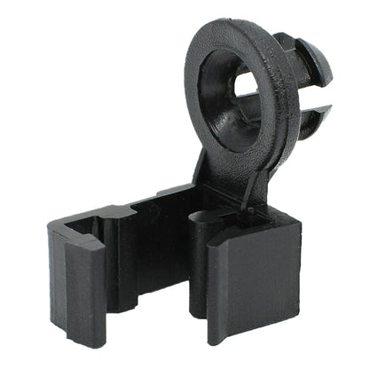 2 x Bonnet Support Strut Clips for Suzuki Swift, Aerio, Baleno (2000-2023)