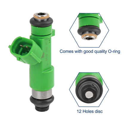 Fuel Injector for Infiniti G35 (2007-2008)