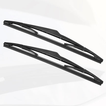 12" Rear Windshield Wiper Blades  for Hyundai I30 CW (2007-2012)