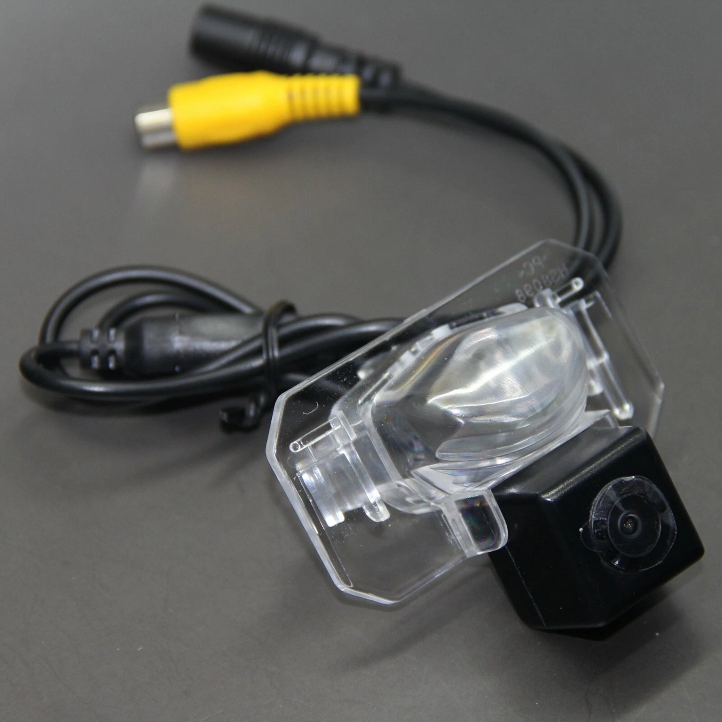 Reverse Rear View Backup Camera for Honda City (2008–2013)
