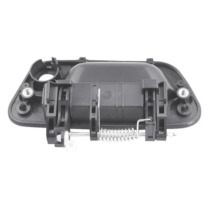 Front Right Outer Exterior Door Handle for Chevrolet Spark (2010-2015)