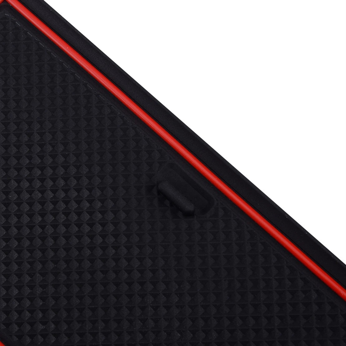 Interior Door Mat Cup Holder Pads for Range Rover Evoque (2012-2019)