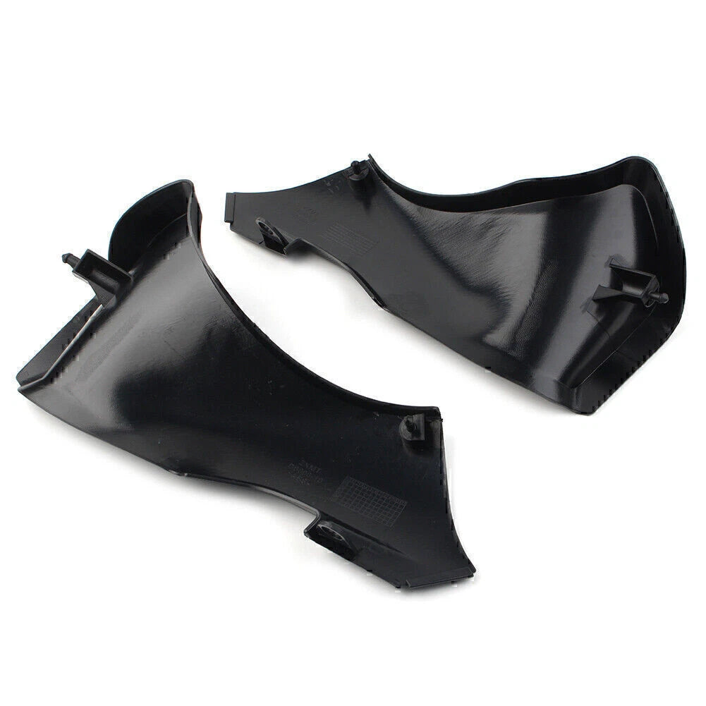 Air Duct Covers for KAWASAKI Ninja ZX6R ZX636 (2005-2006)