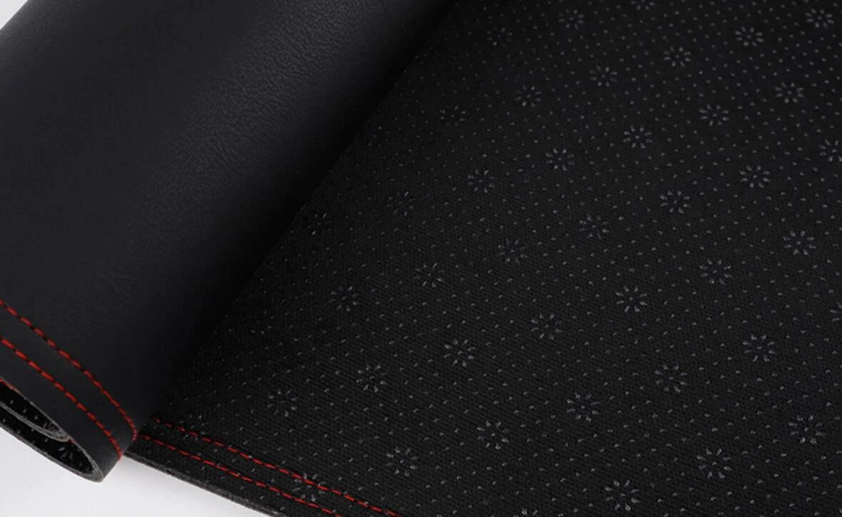 Dash Mat / leather / Dashboard Cover for Kia Sorento (2015–2020)