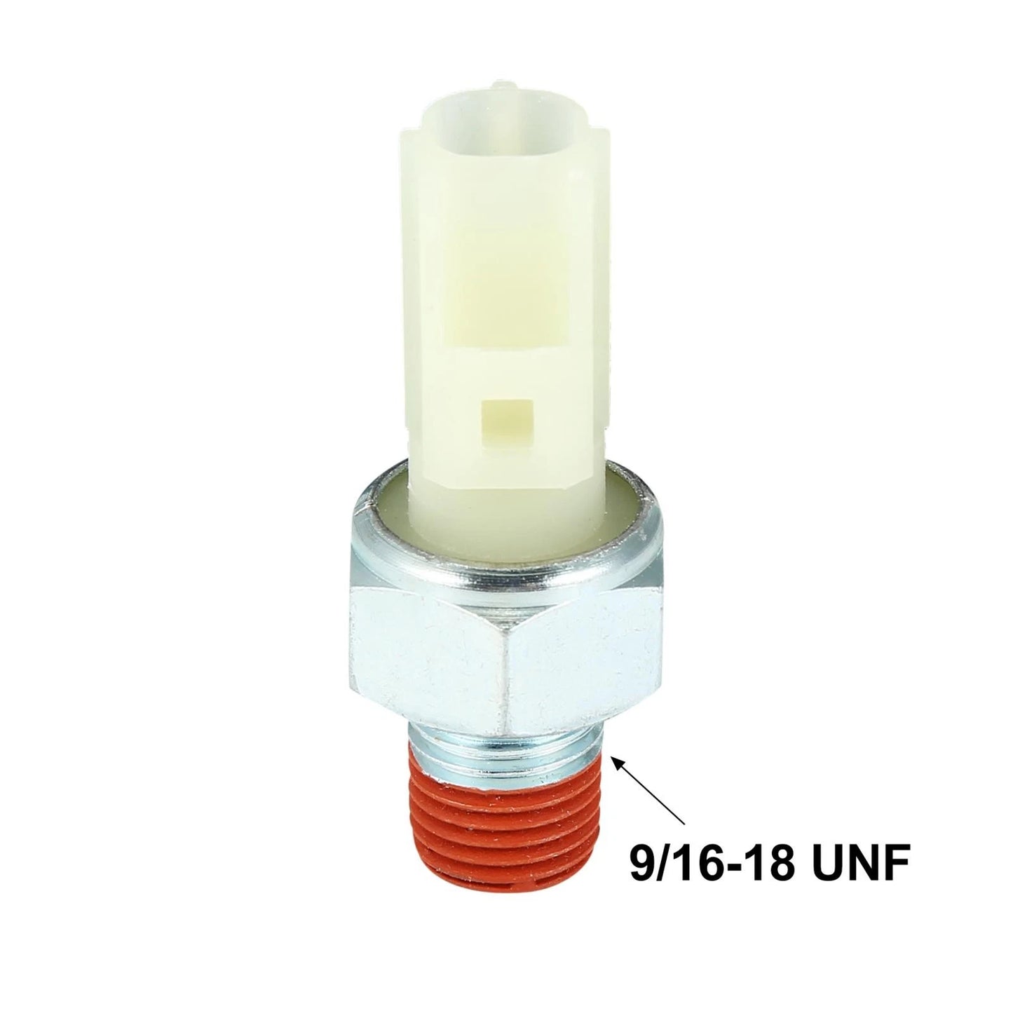 Oil Pressure Sensor for Ford F-350, E-150, F-150, Mazda CX-9 (2007-2023)