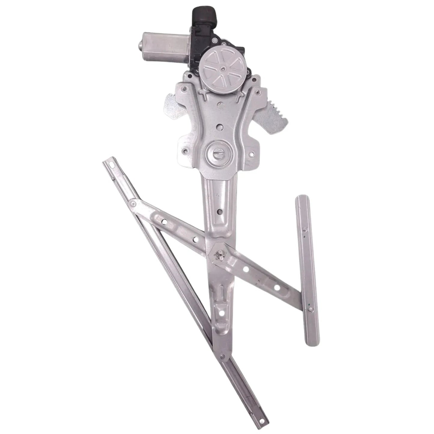 Rear Left Window Regulator W/2 Pin Motor for Mitsubishi Outlander (2012–2021)