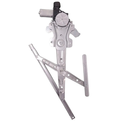Rear Left Window Regulator W/2 Pin Motor for Mitsubishi Outlander (2012–2021)