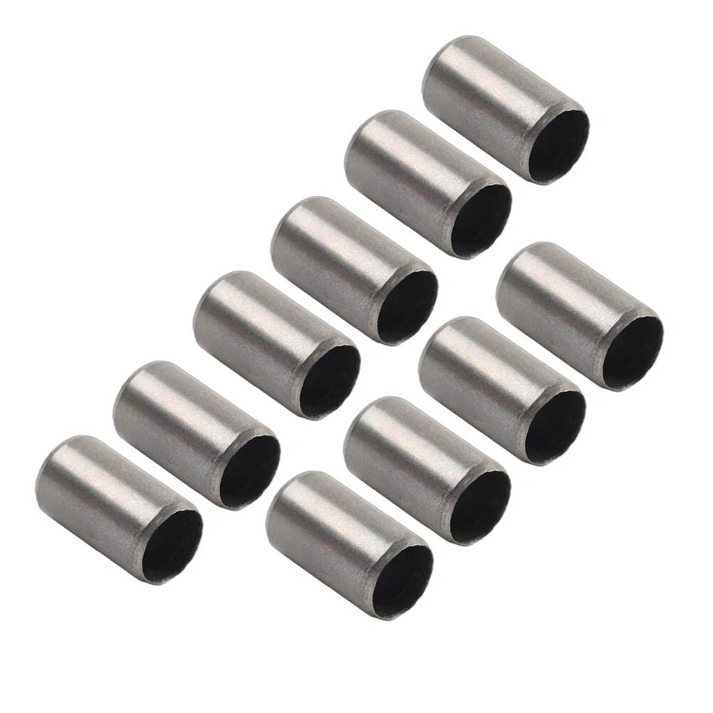 10 x Dowel Pins 8x14mm for GY6 50CC 80CC Scooter