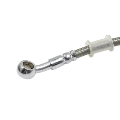 Universal 35cm Stainless Steel Clutch Hydraulic Oil Hose Line for Motorcycle