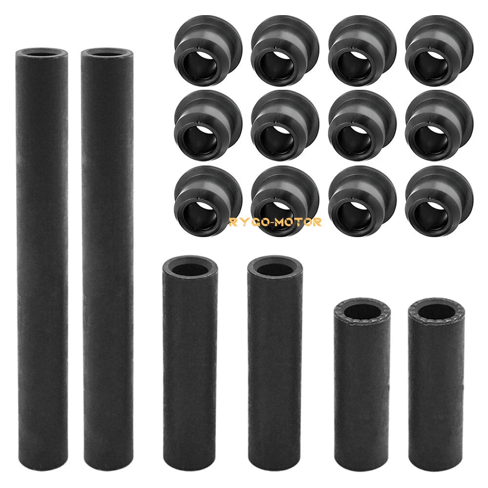 2 x Front Suspension Lower Bushing Sleeve for Club Car Precedent