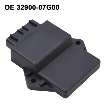 CDI Box for Suzuki LTZ400 KFX400 DVX400 QuadSport Models (2003–2004)