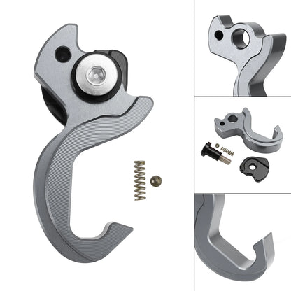 Helmet Hook Bar Bearing Holder for Yamaha Tricity 125/155 (2014-2023)