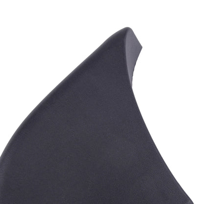 Rear Left Bumper End Cap Trim for Toyota Hilux Vigo (2004-2015)