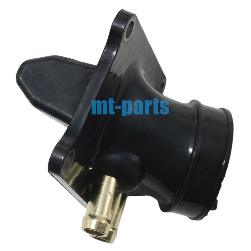 Carburetor Intake Manifold Boot for Suzuki TS200R (1991-1993)