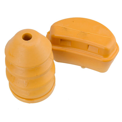Set of 2 Jounce Bumpers for Jeep Liberty (2002-2007)