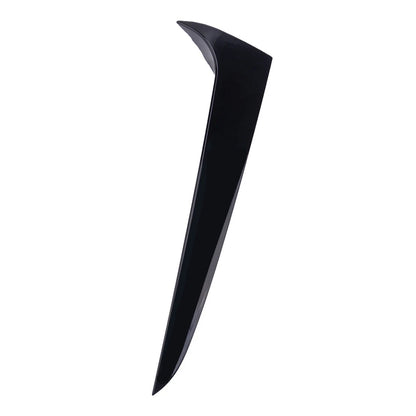 Rear Window Spoiler Lip Cover Trim for BMW X3 F25 (2011-2017)