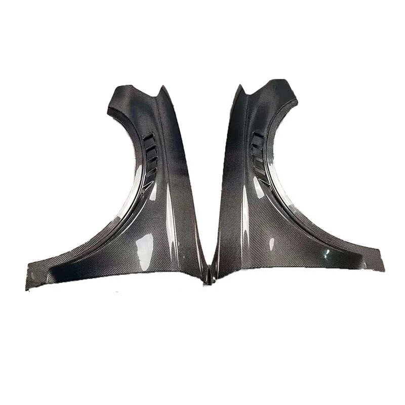 Carbon Fiber Front Fenders for Audi A3 S3 8V LCI 2017-2020